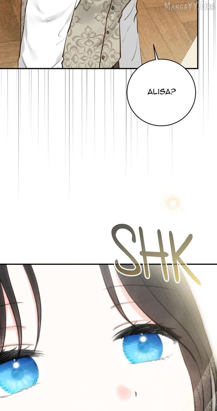 Alissa and the Magic Diary Chapter 40 - Page 28
