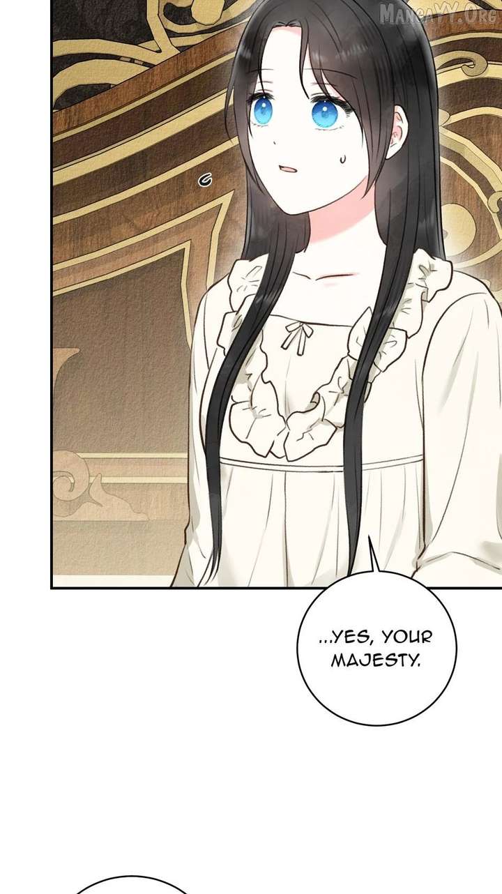 Alissa and the Magic Diary Chapter 40 - Page 36