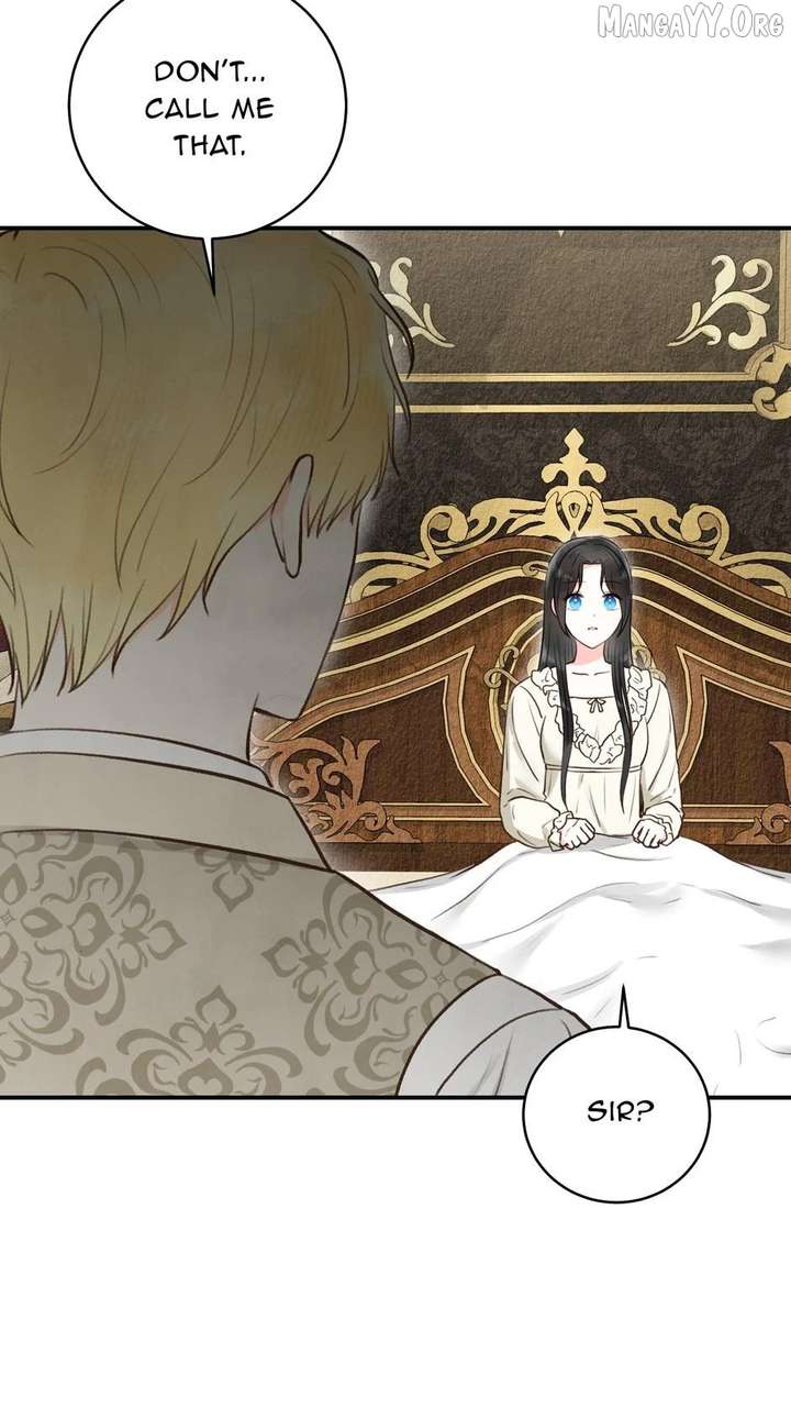 Alissa and the Magic Diary Chapter 40 - Page 37