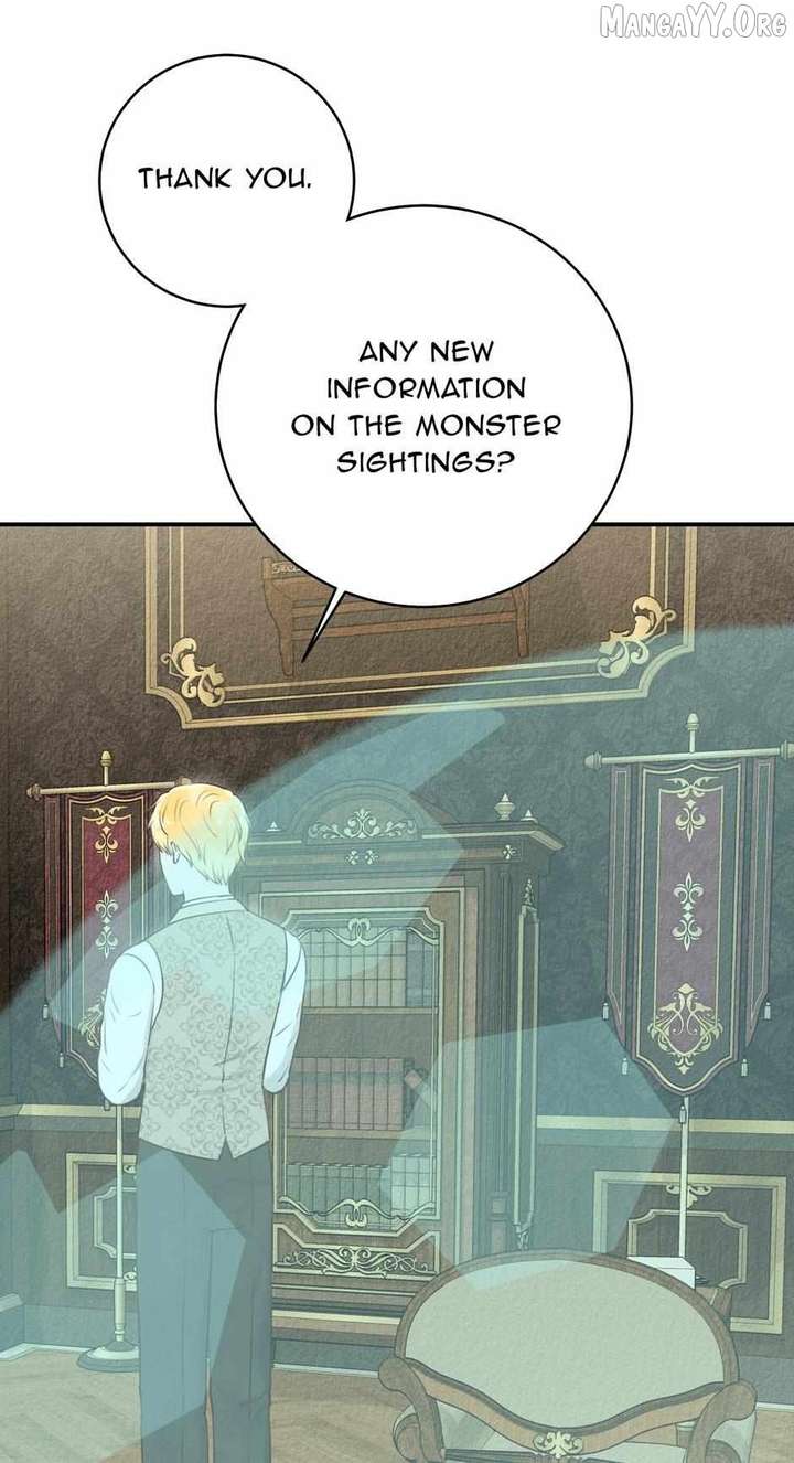 Alissa and the Magic Diary Chapter 40 - Page 4