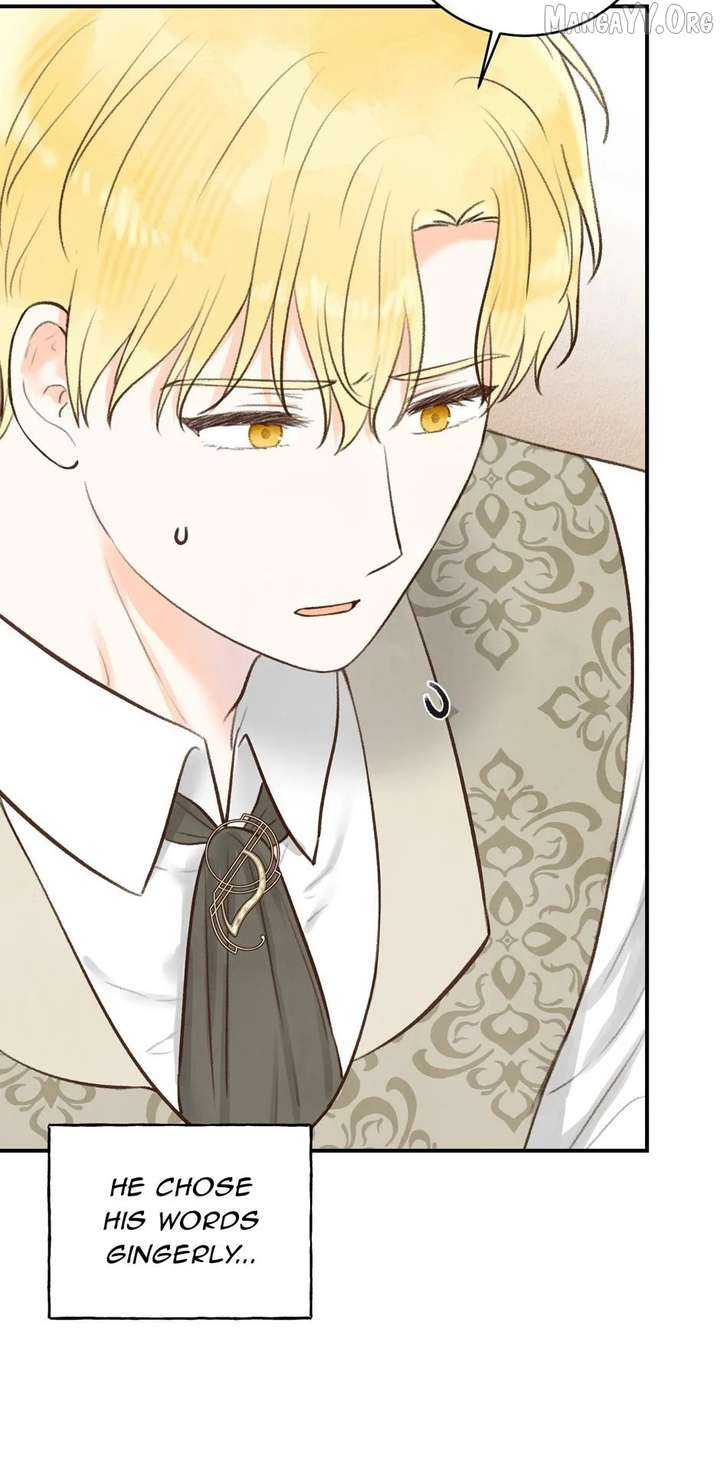 Alissa and the Magic Diary Chapter 40 - Page 42