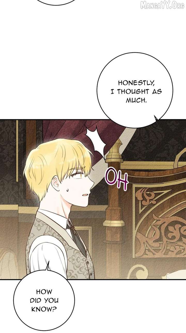 Alissa and the Magic Diary Chapter 40 - Page 50