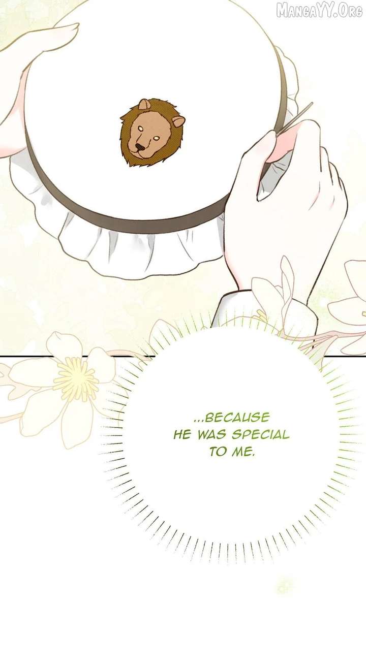 Alissa and the Magic Diary Chapter 40 - Page 57