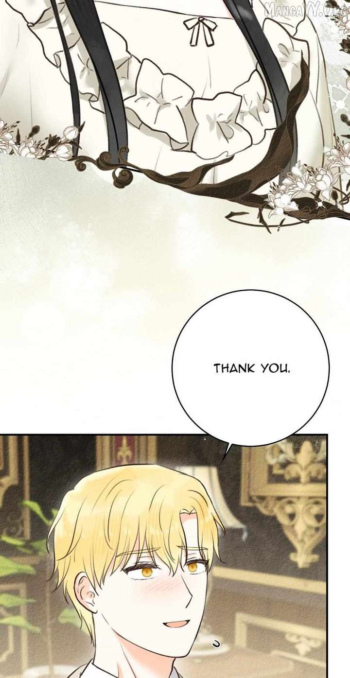 Alissa and the Magic Diary Chapter 40 - Page 62