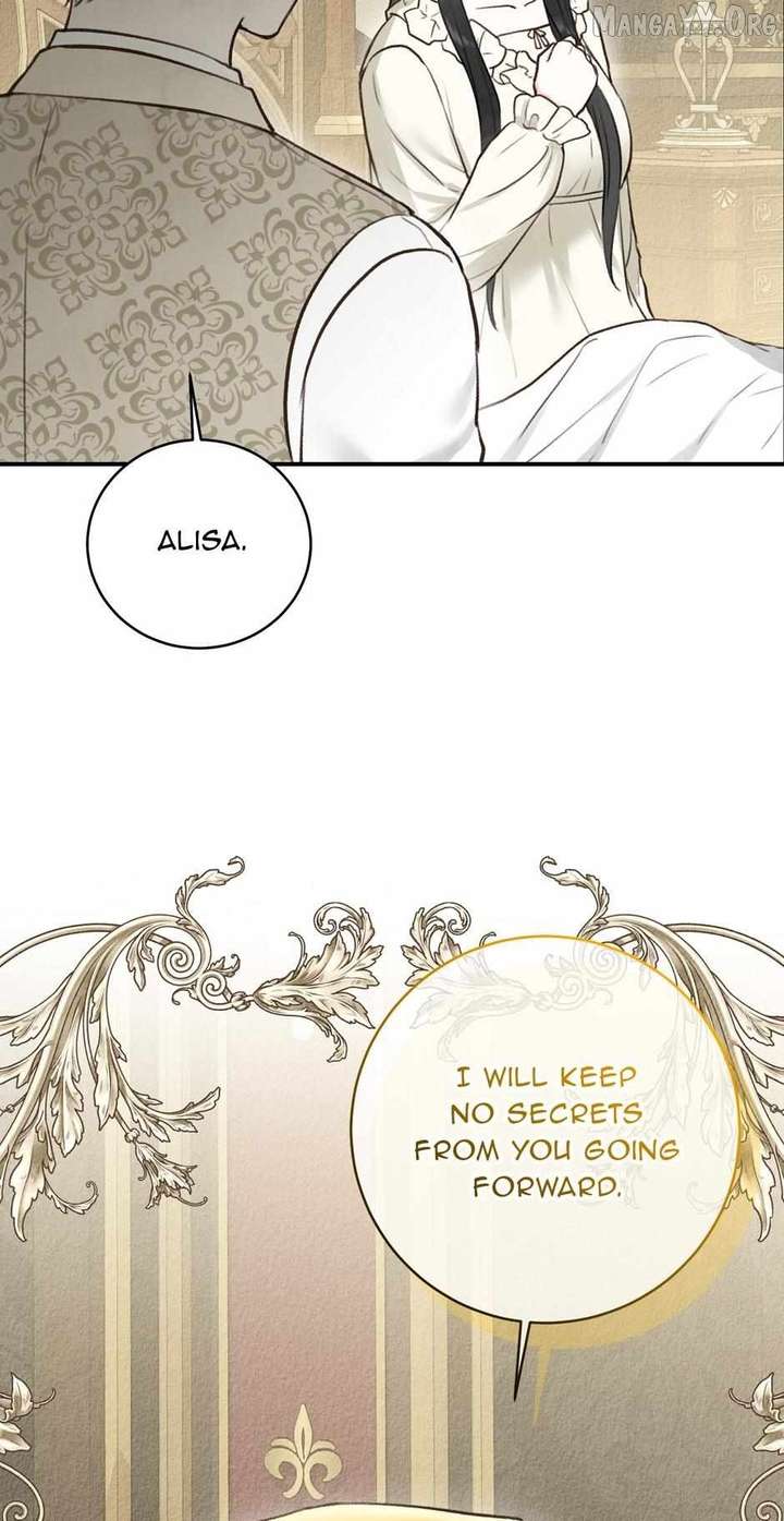 Alissa and the Magic Diary Chapter 40 - Page 64