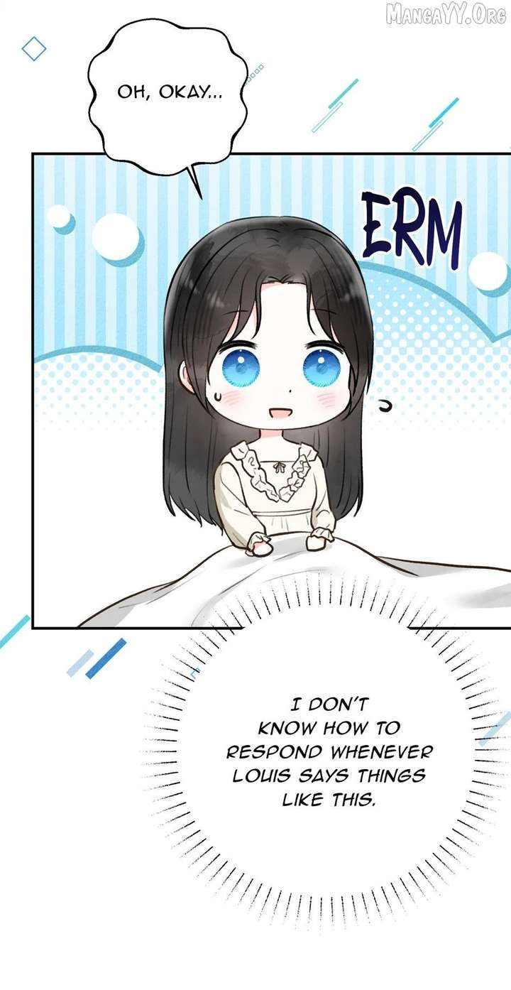 Alissa and the Magic Diary Chapter 40 - Page 66