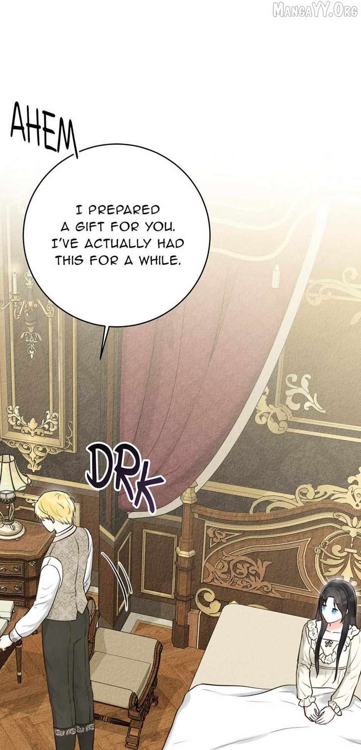 Alissa and the Magic Diary Chapter 40 - Page 67