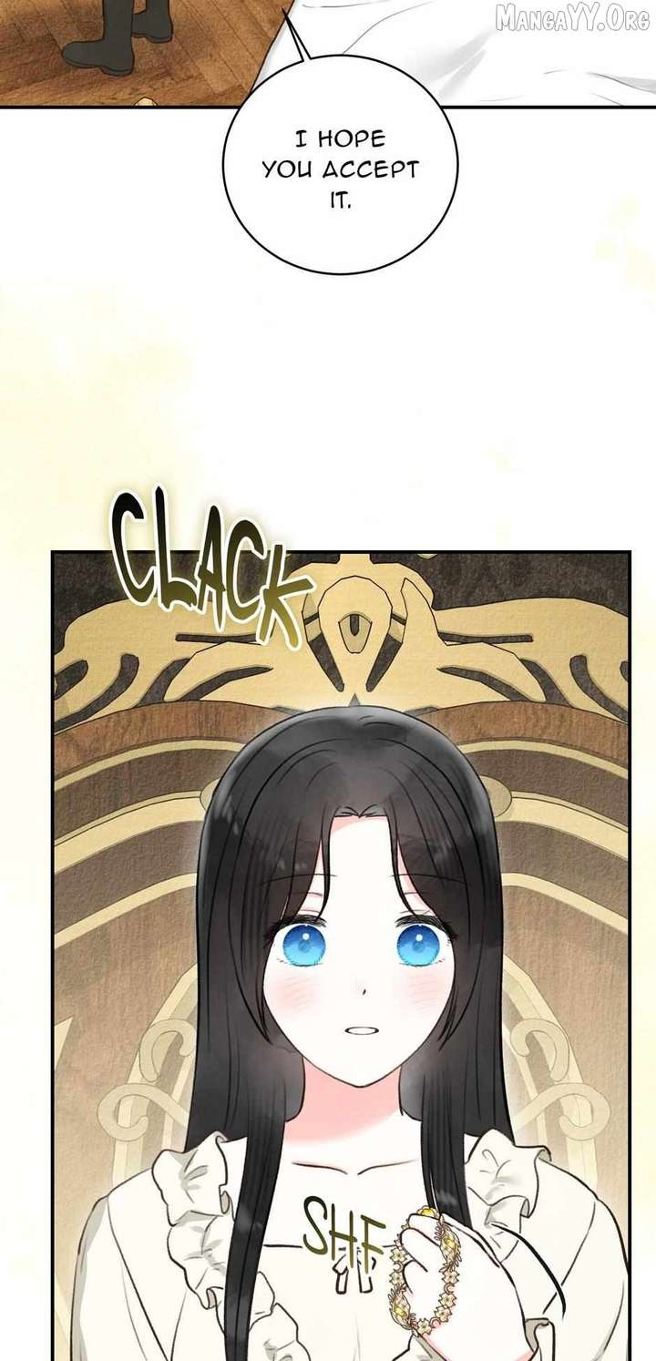 Alissa and the Magic Diary Chapter 40 - Page 68