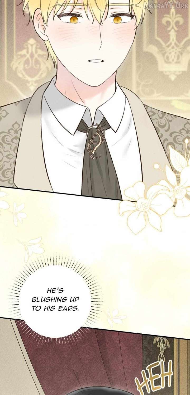 Alissa and the Magic Diary Chapter 40 - Page 70