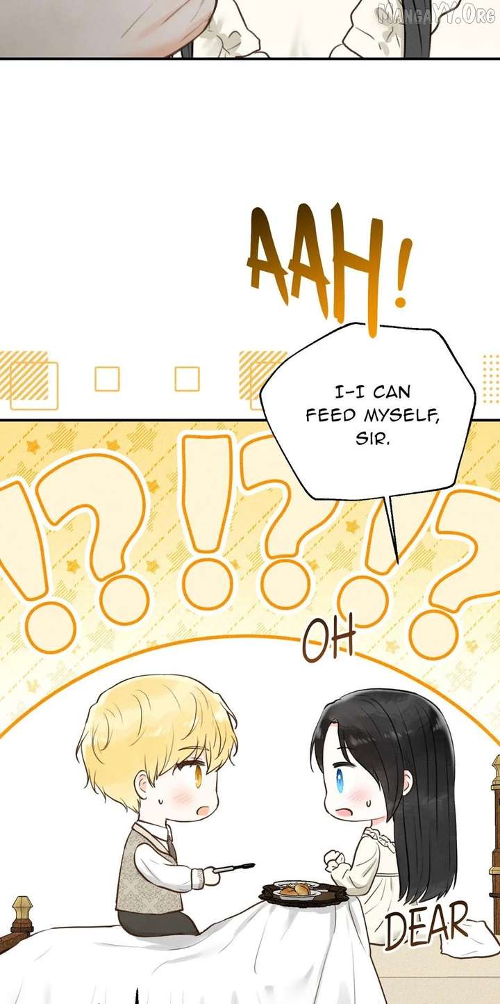 Alissa and the Magic Diary Chapter 40 - Page 74