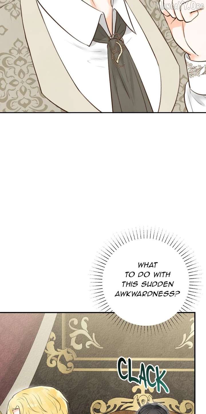 Alissa and the Magic Diary Chapter 40 - Page 76