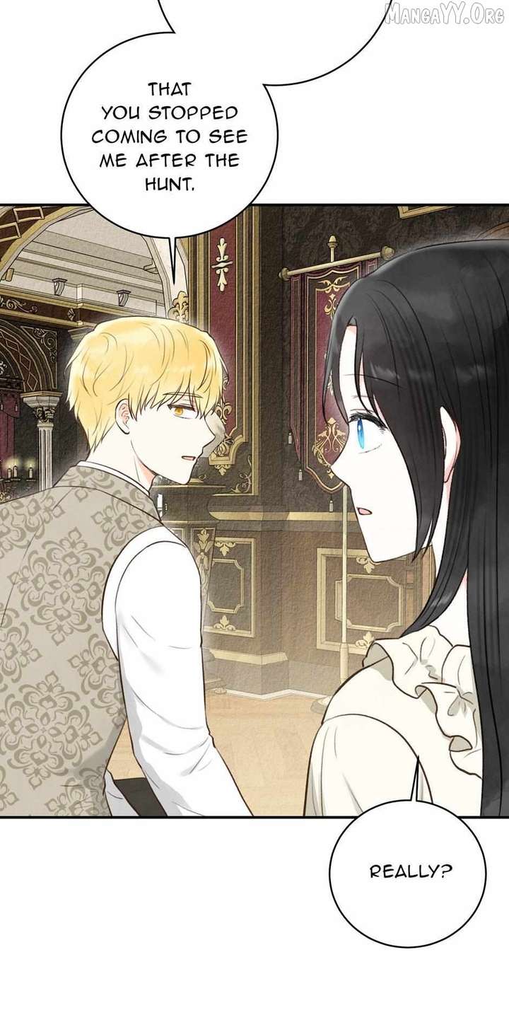 Alissa and the Magic Diary Chapter 40 - Page 78