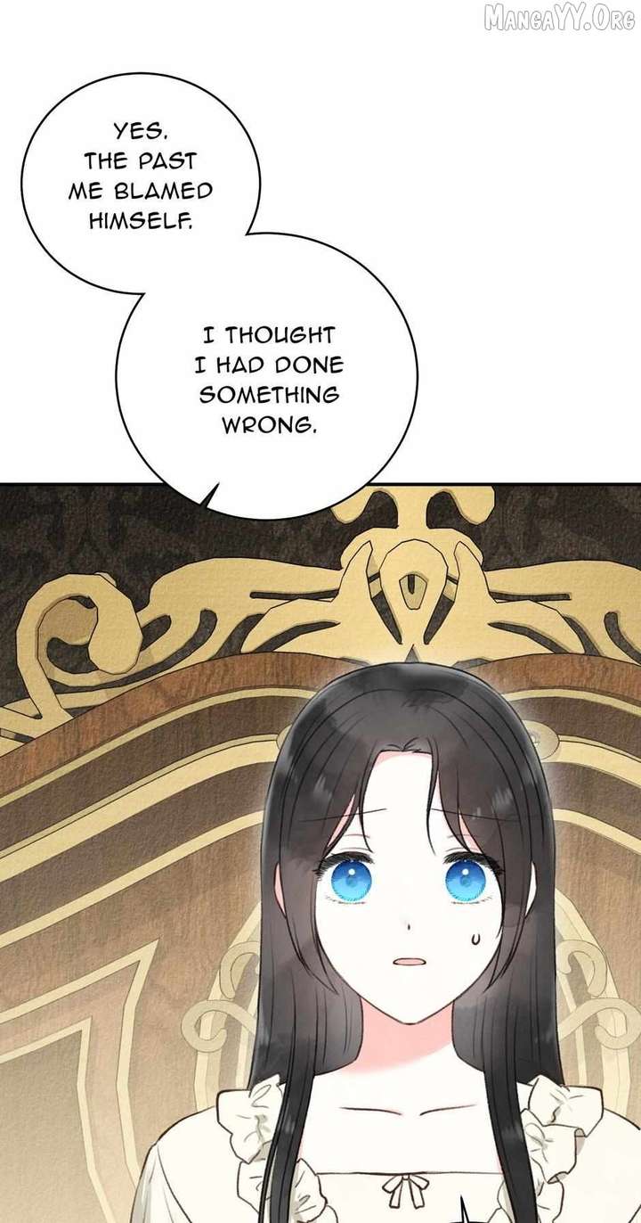 Alissa and the Magic Diary Chapter 40 - Page 79