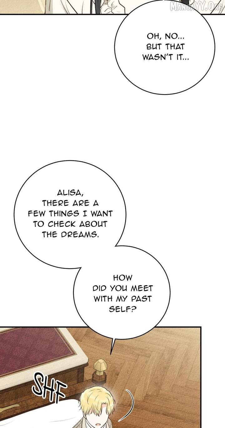 Alissa and the Magic Diary Chapter 40 - Page 80