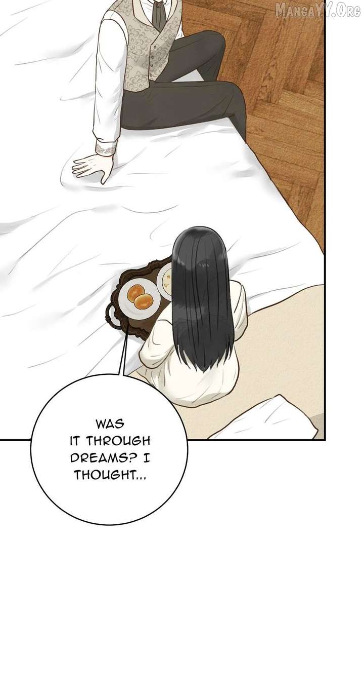 Alissa and the Magic Diary Chapter 40 - Page 81