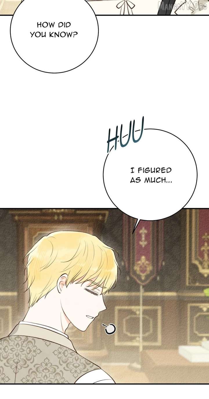 Alissa and the Magic Diary Chapter 40 - Page 83