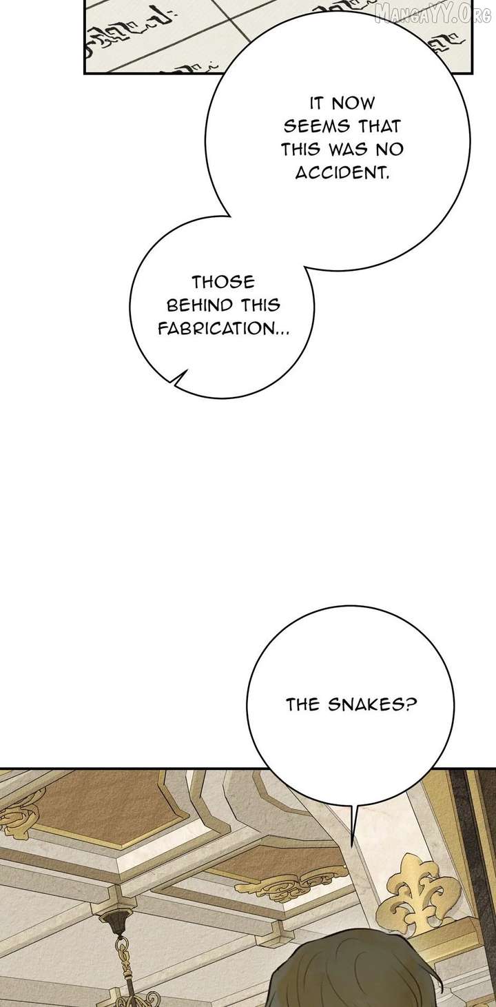 Alissa and the Magic Diary Chapter 40 - Page 9