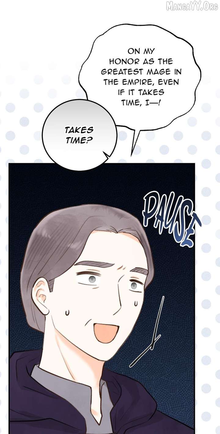 Alissa and the Magic Diary Chapter 41 - Page 12