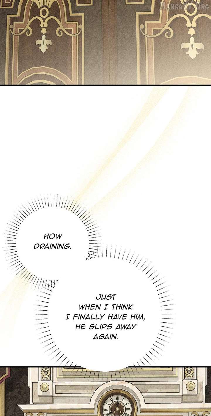 Alissa and the Magic Diary Chapter 41 - Page 14