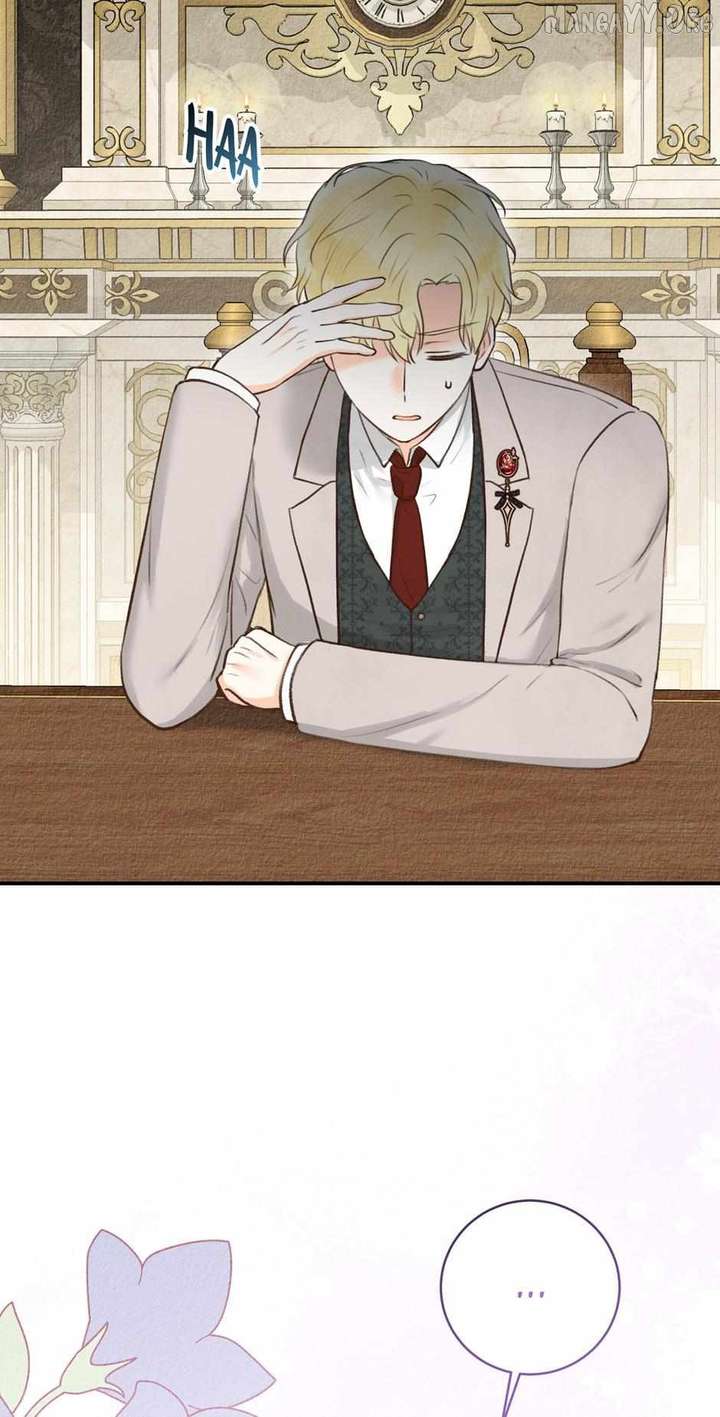 Alissa and the Magic Diary Chapter 41 - Page 15