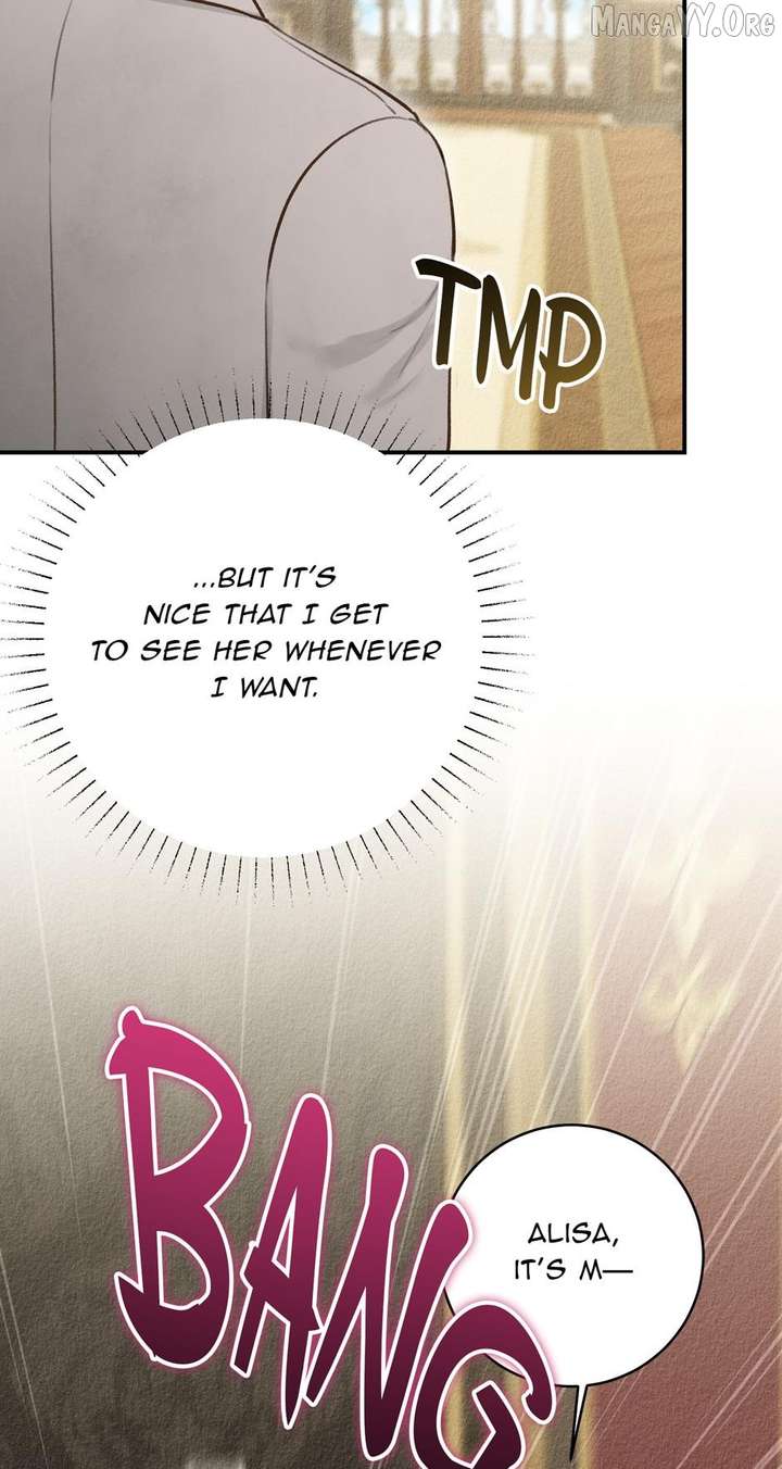 Alissa and the Magic Diary Chapter 41 - Page 19