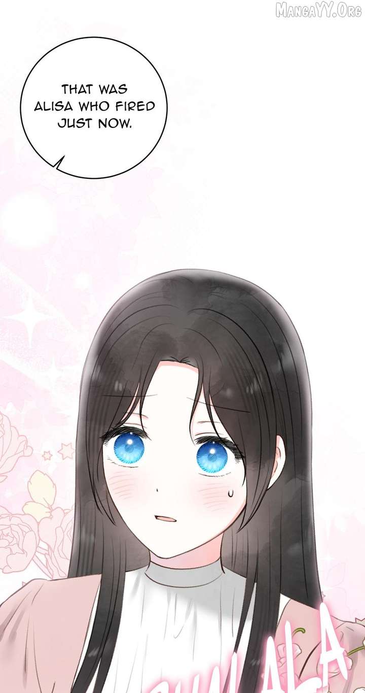 Alissa and the Magic Diary Chapter 41 - Page 24