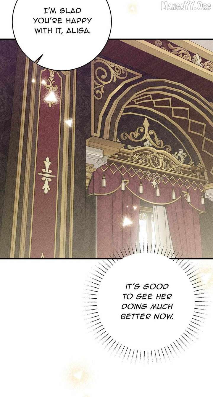 Alissa and the Magic Diary Chapter 41 - Page 33