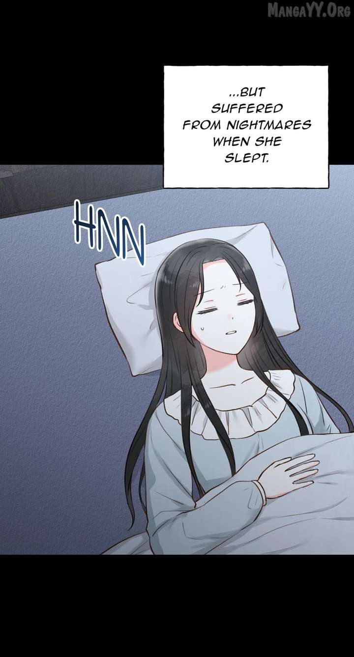 Alissa and the Magic Diary Chapter 41 - Page 35