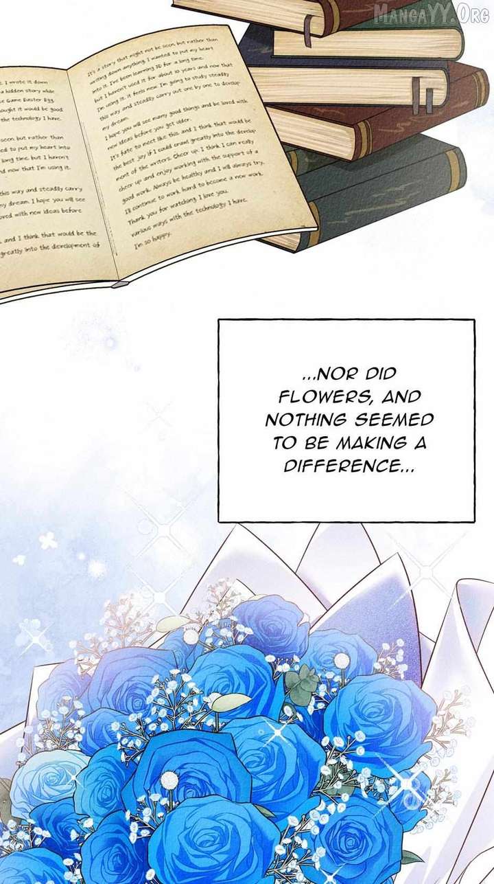 Alissa and the Magic Diary Chapter 41 - Page 39