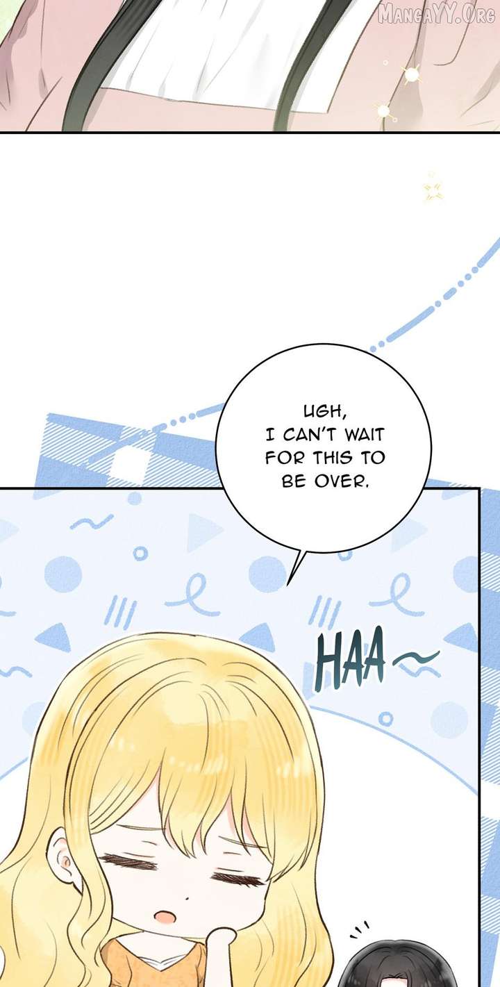 Alissa and the Magic Diary Chapter 41 - Page 60