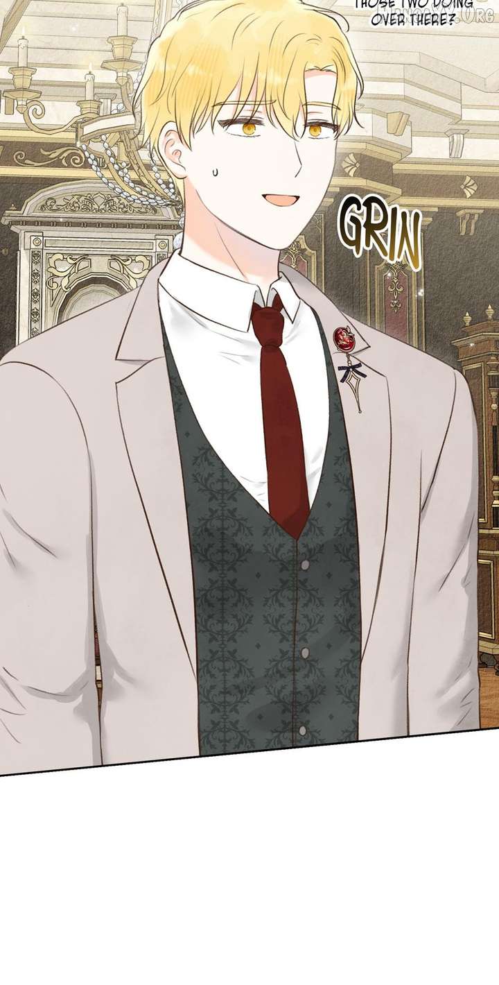 Alissa and the Magic Diary Chapter 41 - Page 64