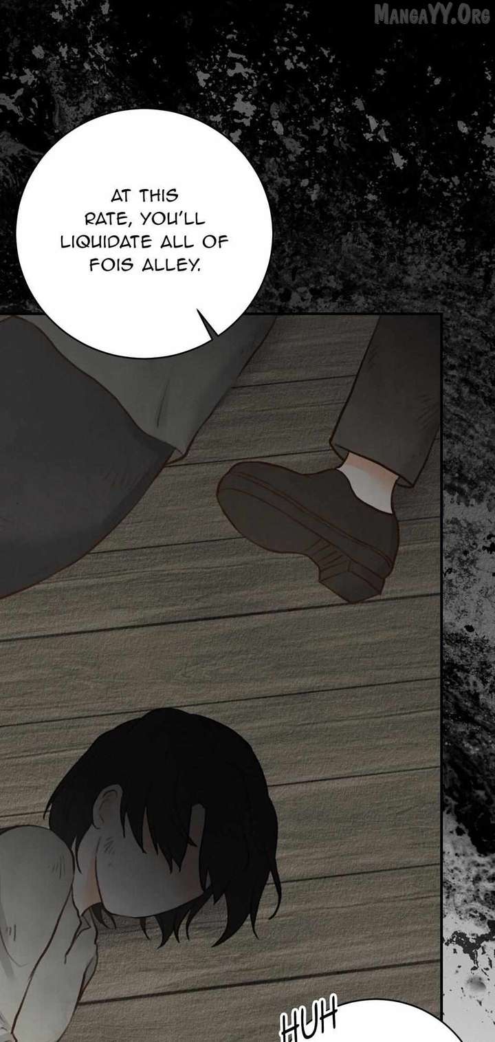 Alissa and the Magic Diary Chapter 41 - Page 73