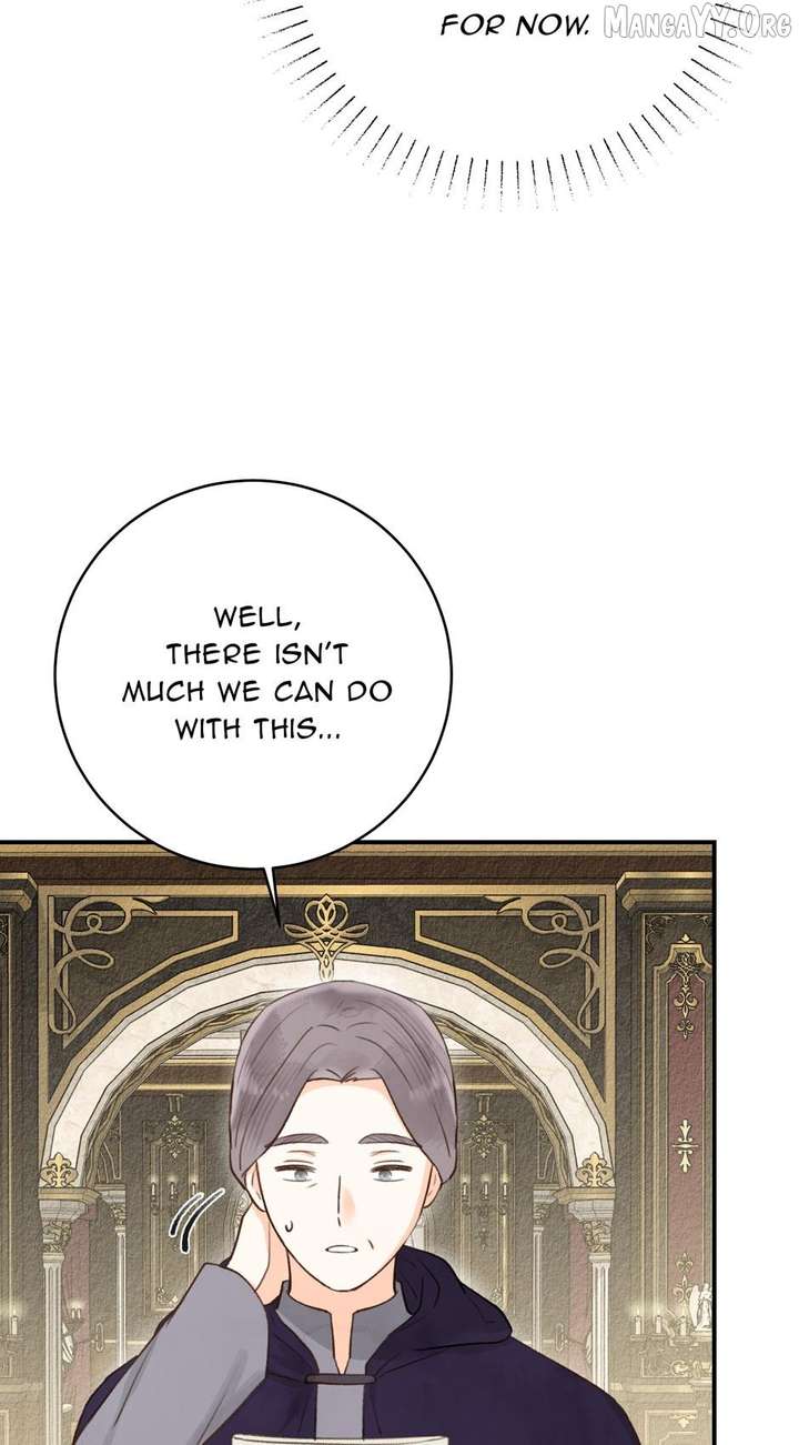 Alissa and the Magic Diary Chapter 41 - Page 9