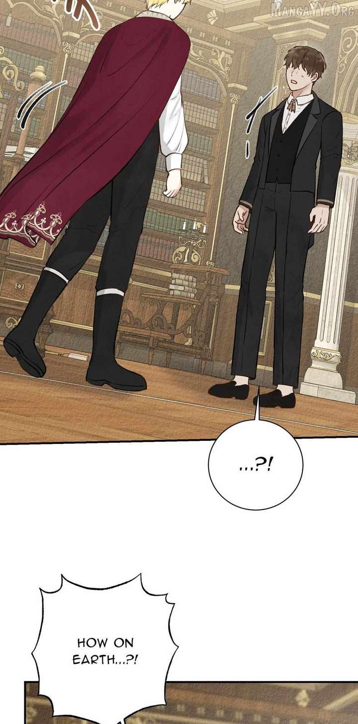 Alissa and the Magic Diary Chapter 42 - Page 22