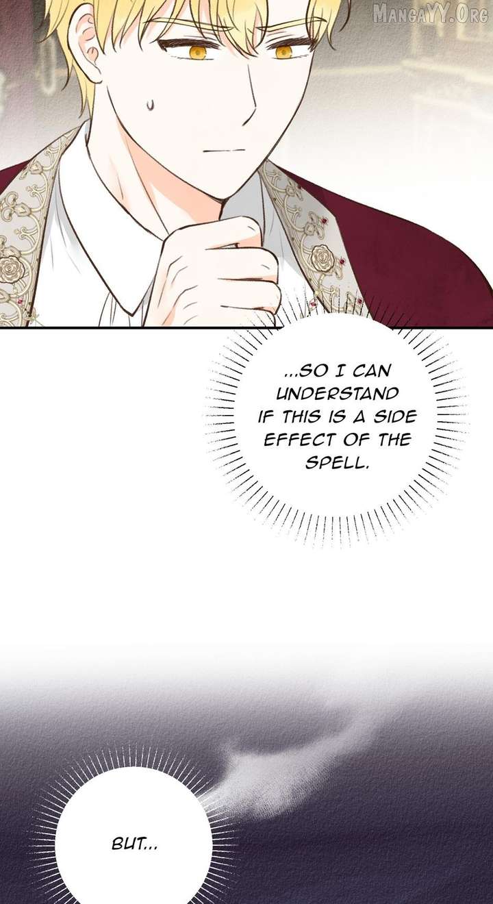 Alissa and the Magic Diary Chapter 42 - Page 50