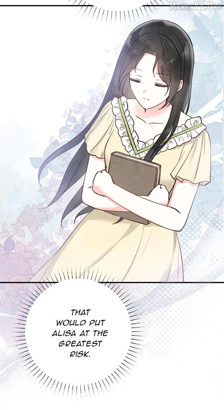 Alissa and the Magic Diary Chapter 42 - Page 53