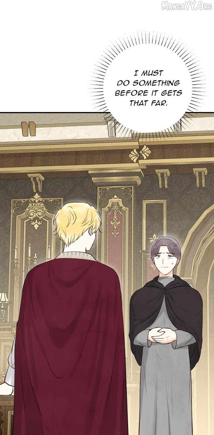 Alissa and the Magic Diary Chapter 42 - Page 54