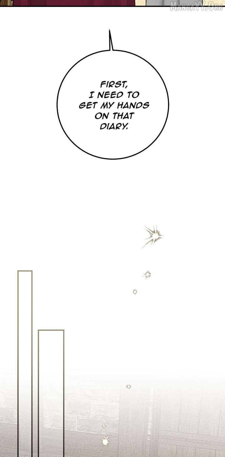 Alissa and the Magic Diary Chapter 42 - Page 55