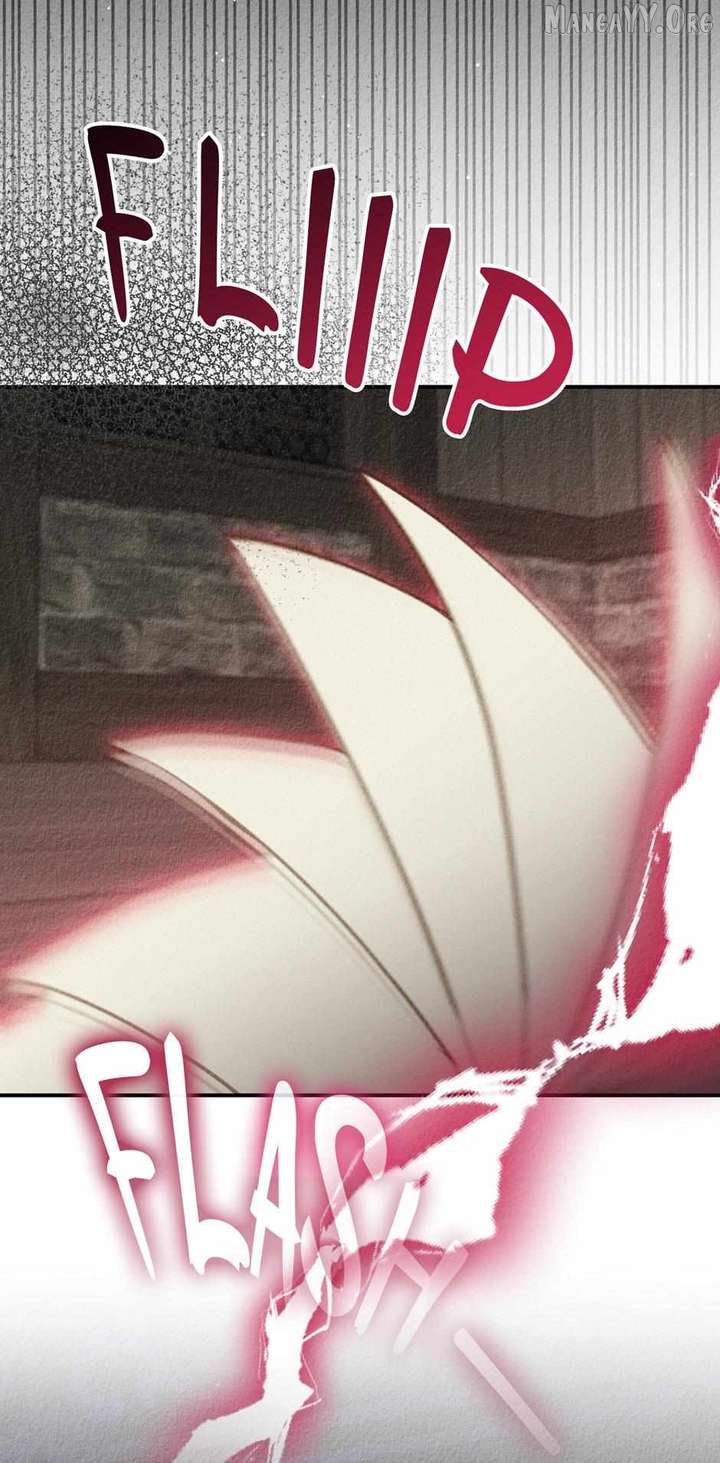 Alissa and the Magic Diary Chapter 42 - Page 58