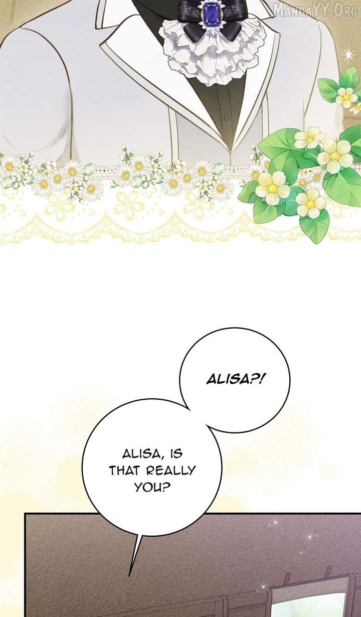 Alissa and the Magic Diary Chapter 42 - Page 64