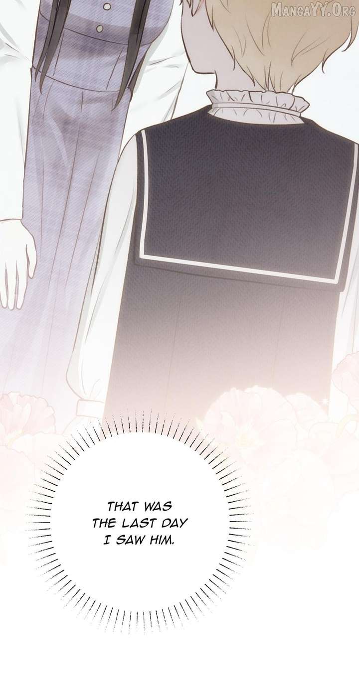 Alissa and the Magic Diary Chapter 42 - Page 73