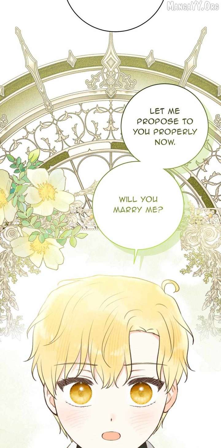 Alissa and the Magic Diary Chapter 42 - Page 75