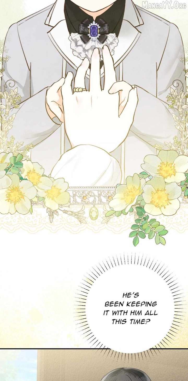 Alissa and the Magic Diary Chapter 42 - Page 76