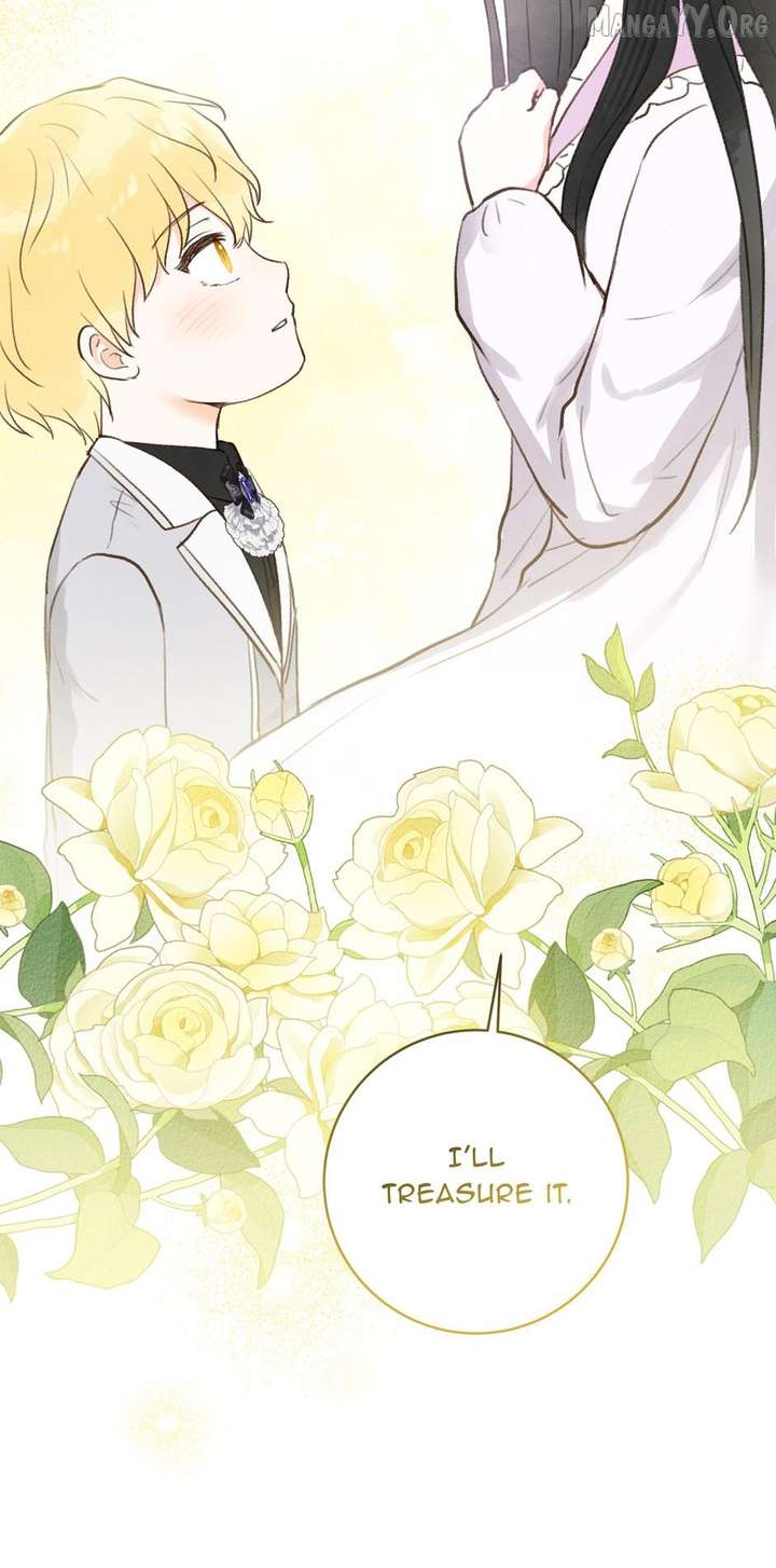 Alissa and the Magic Diary Chapter 42 - Page 79