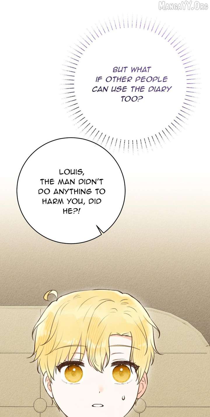 Alissa and the Magic Diary Chapter 43 - Page 17