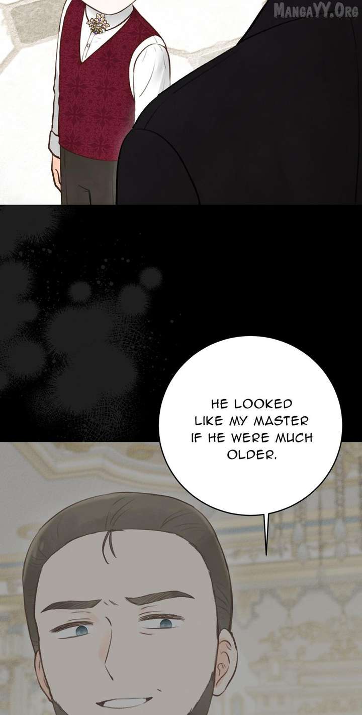 Alissa and the Magic Diary Chapter 43 - Page 25