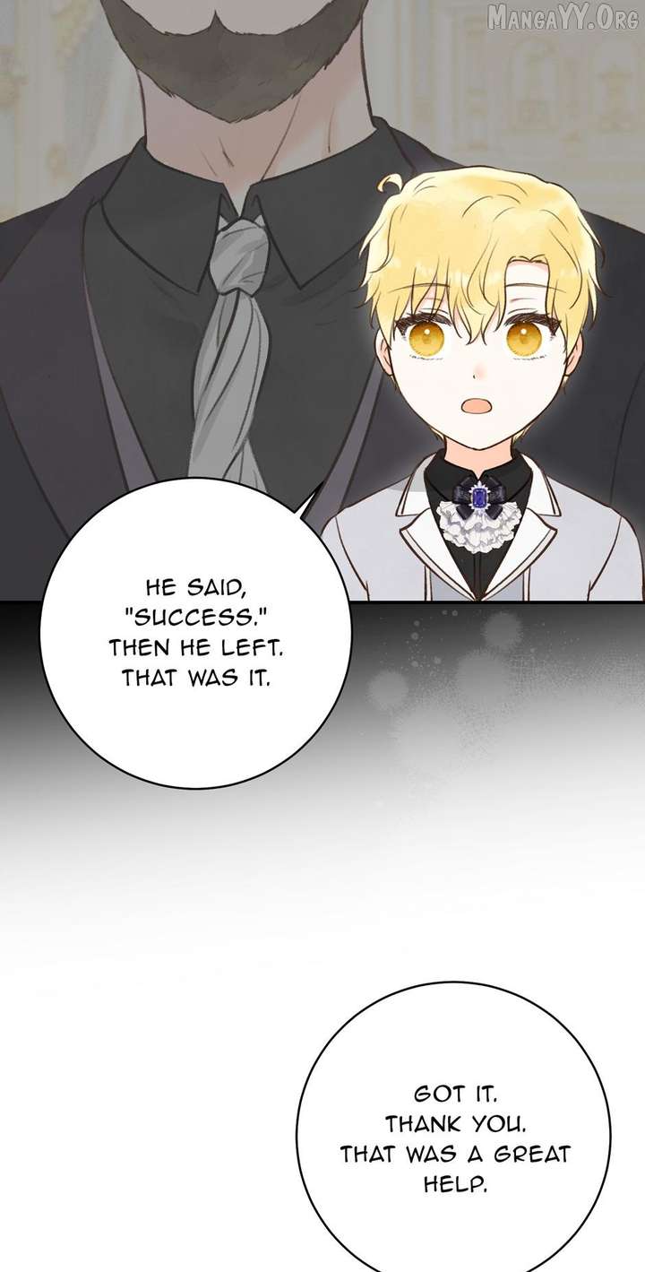 Alissa and the Magic Diary Chapter 43 - Page 26