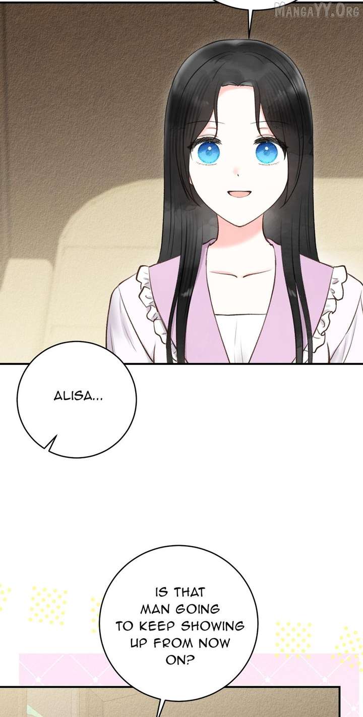 Alissa and the Magic Diary Chapter 43 - Page 27