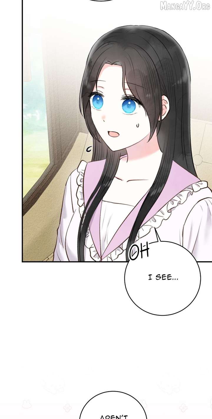 Alissa and the Magic Diary Chapter 43 - Page 33