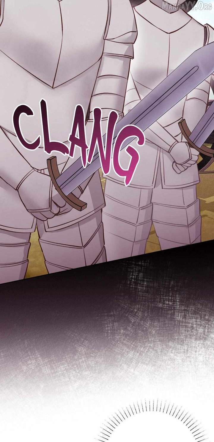 Alissa and the Magic Diary Chapter 43 - Page 38